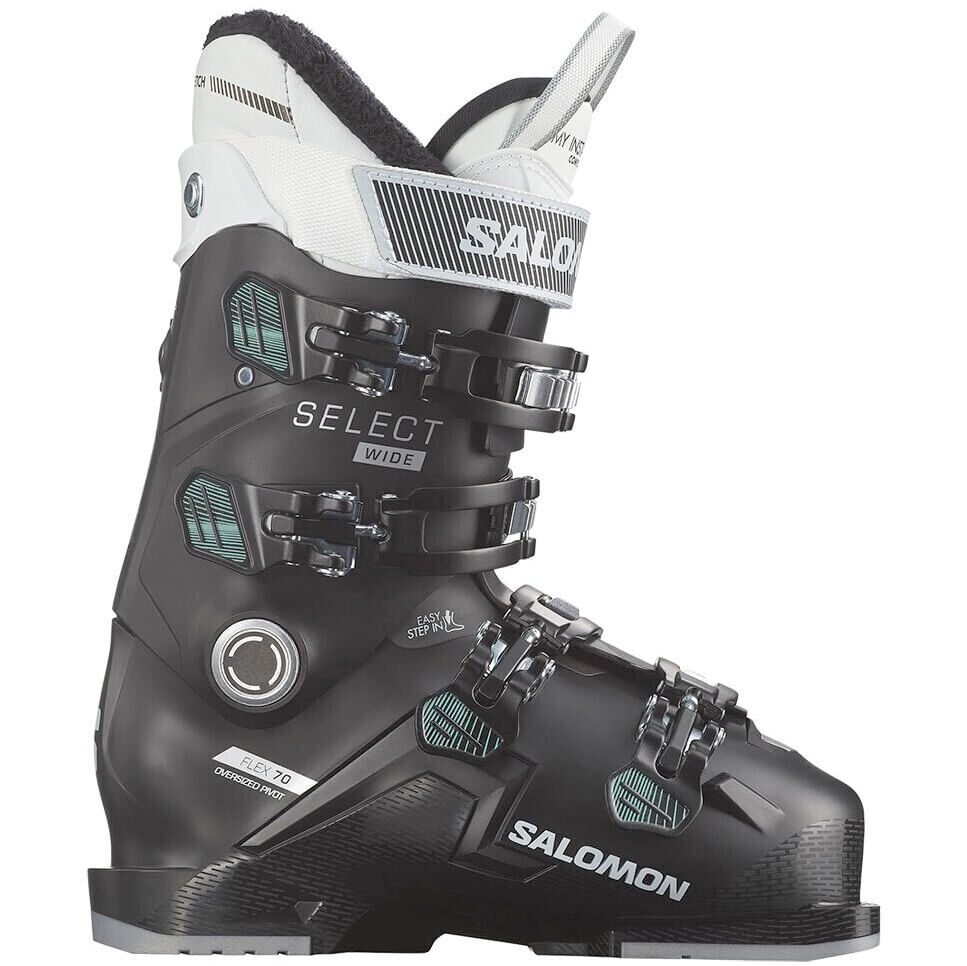Salomon Select Wide R70 Women's Ski Boots 2024
