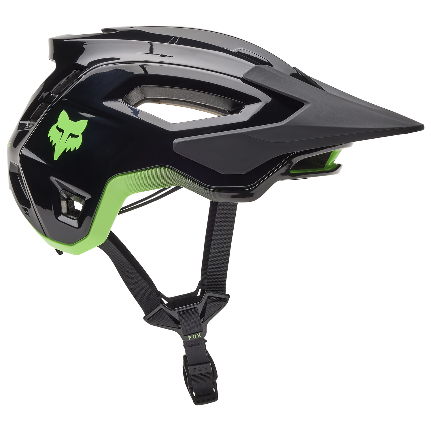 2024 Fox SPEEDFRAME PRO50 HELMET | Bike Helmets