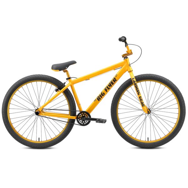 2023 SE Bikes BIG FLYER BMX Bikes