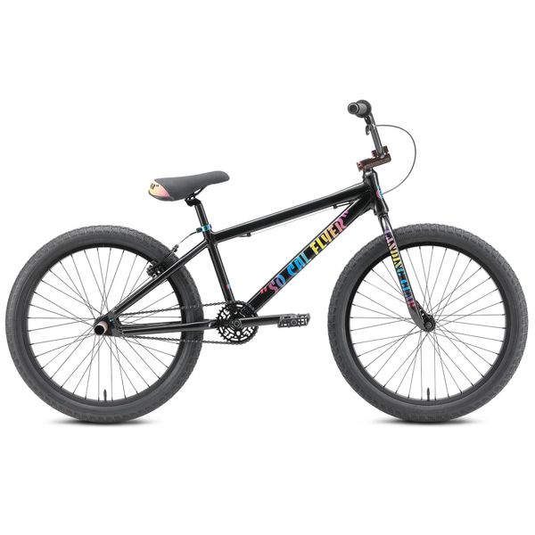 Flyer bmx bike best sale