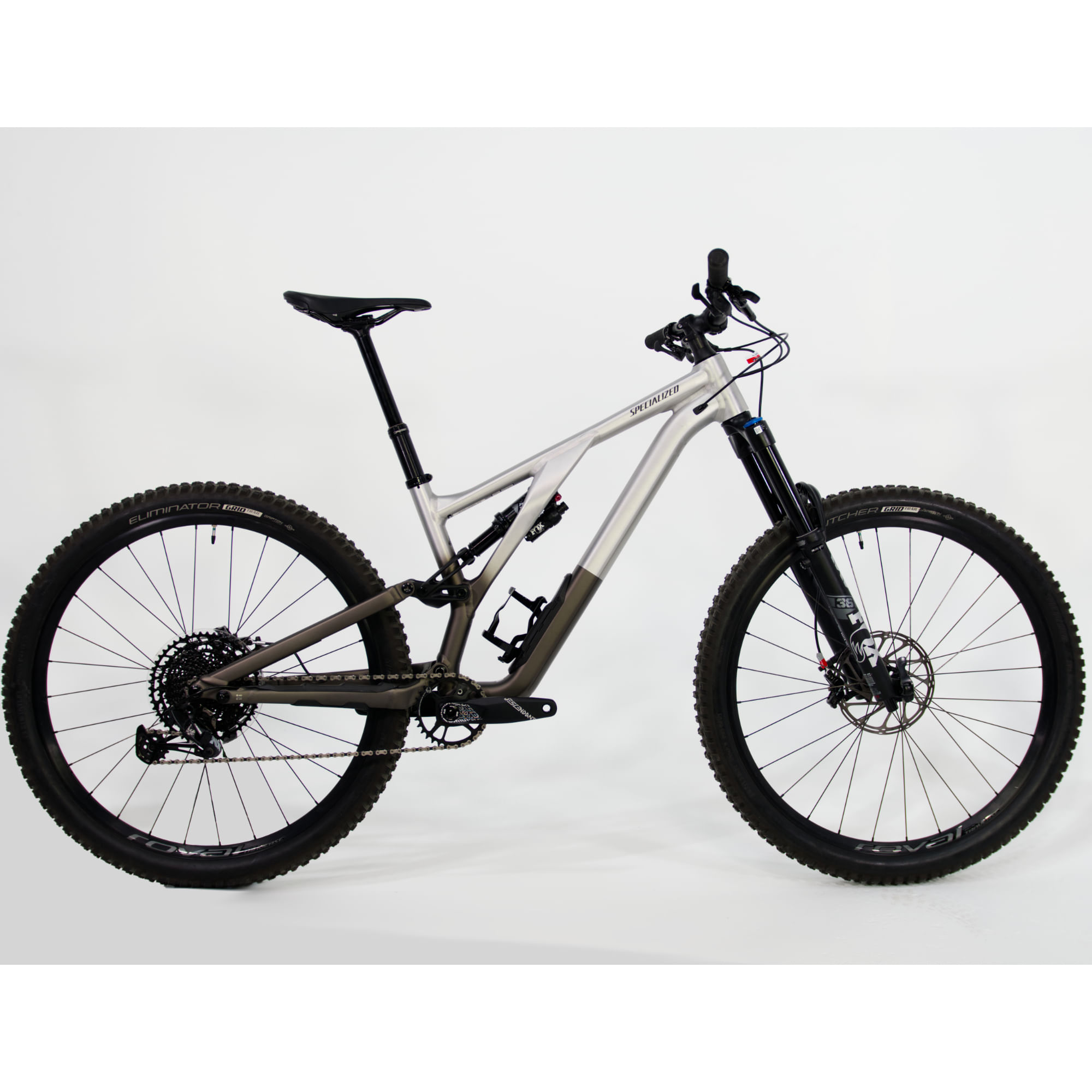 Stumpjumper evo carbon deals 27.5