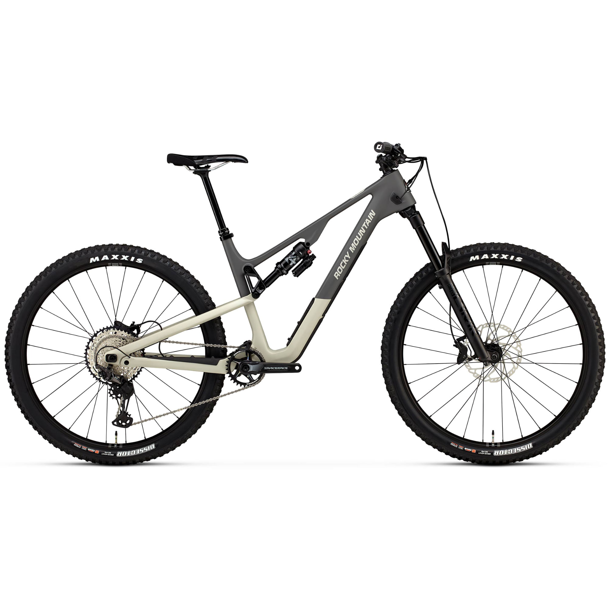 2024 Rocky Mountain INSTINCT C50 Mountain Bikes   2024InstinctC50FullSuspensionMountainBike 