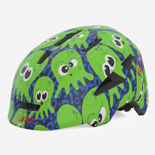 Giro Scamp Mips II Kids' Helmet 2024