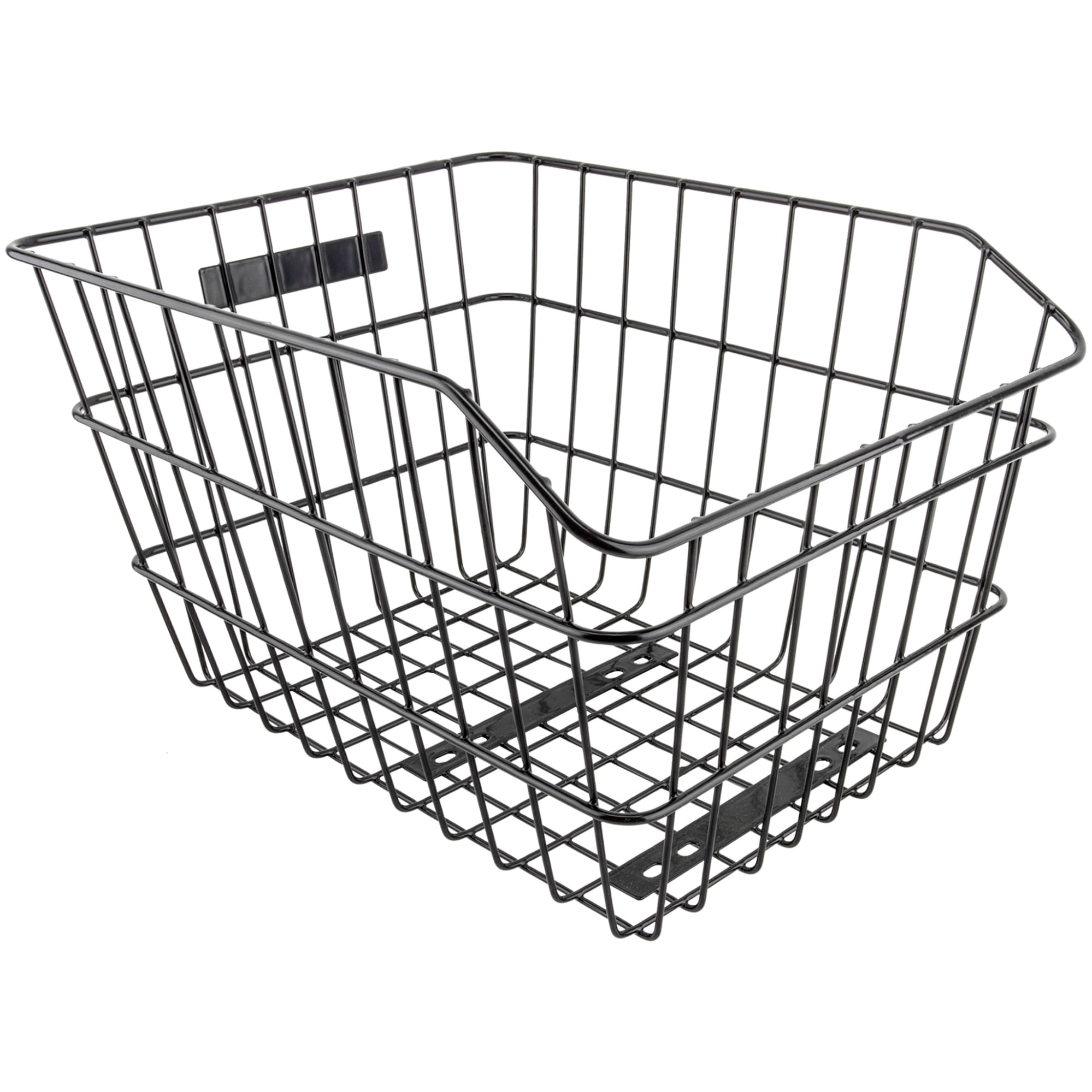 Sunlite SUNLITE RACK TOP WIRE REAR BASKET | Bike Racks & Packs