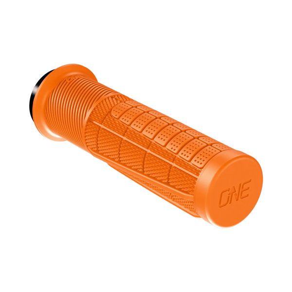 OneUP Components THICK LOCK ON GRIPS Bike Grips