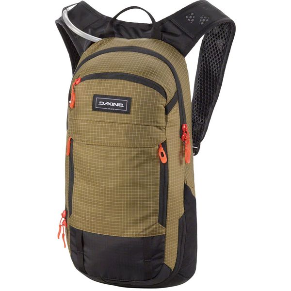 Dakine WOMEN S SYNCLINE 12L HYDRATION PACK Hydration Packs