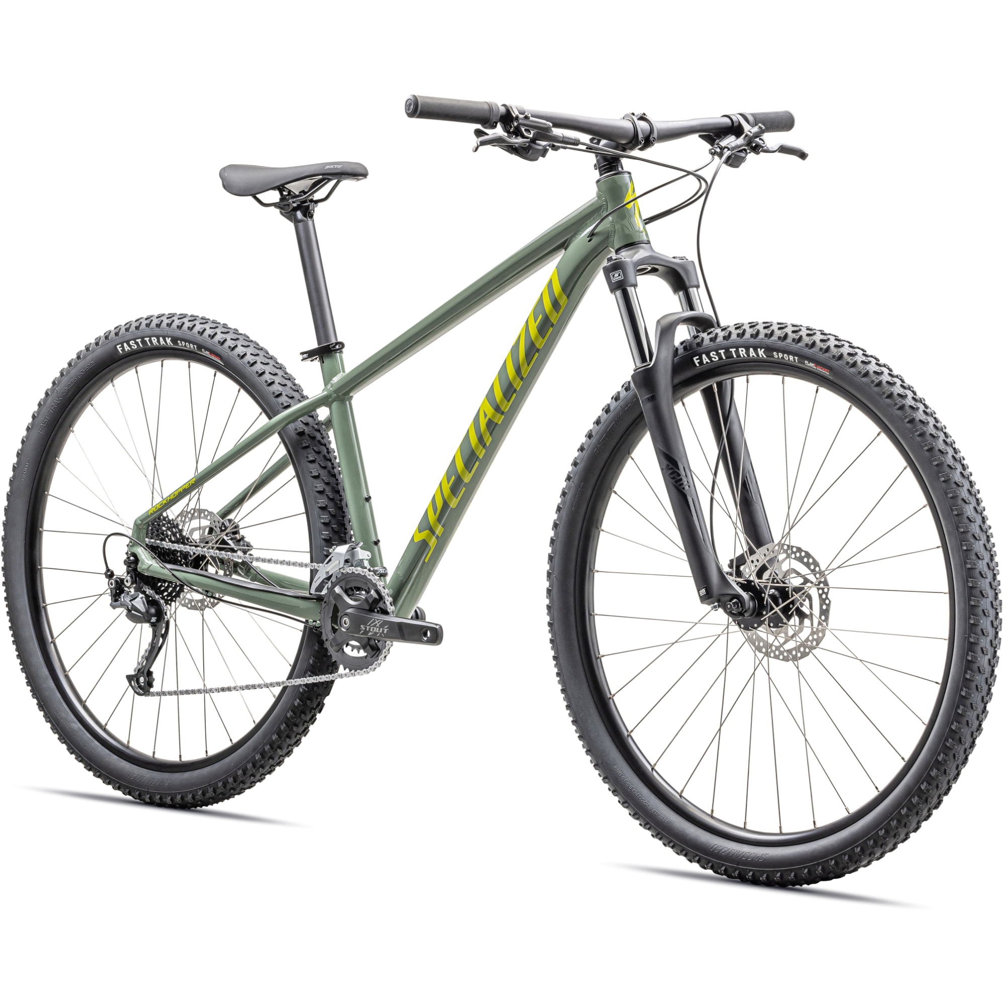 2024 Specialized ROCKHOPPER BASE | Mountain Bikes