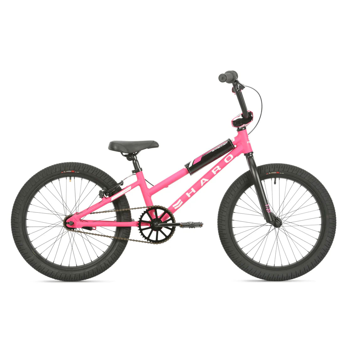 Haro shredder bmx bike best sale