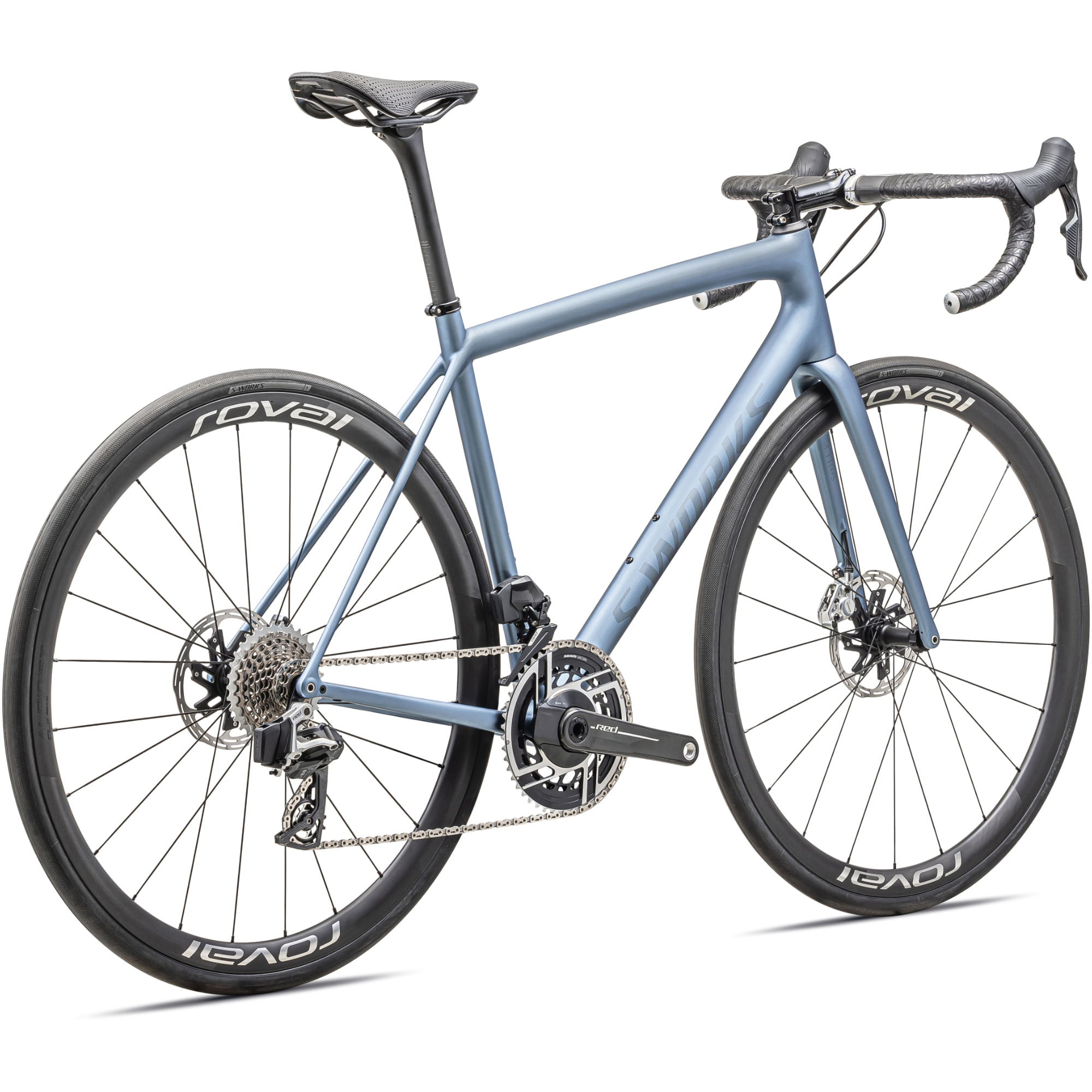 2025 S-Works AETHOS LTD | Road Bikes