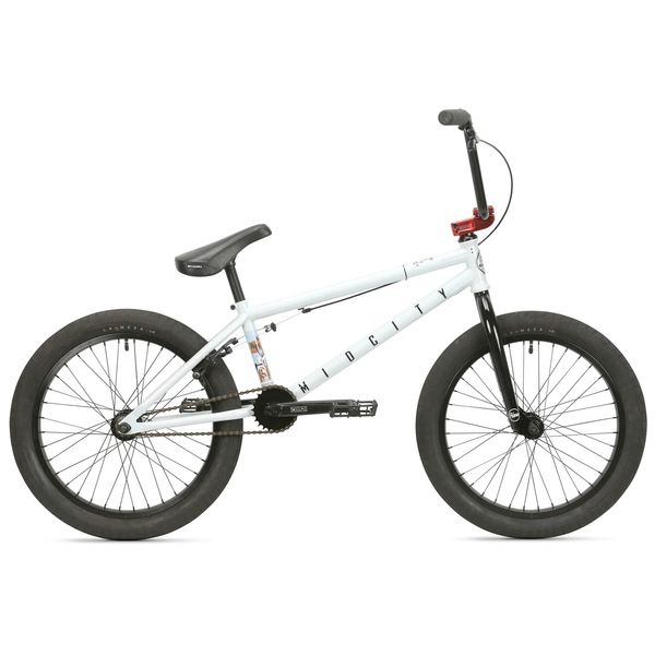 Haro bmx size chart hotsell