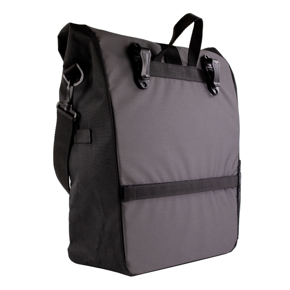 Serfas PANNIER SINGLE BAG | Bike Bags