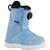 SmallsBOAKidsSnowboardBoots2025