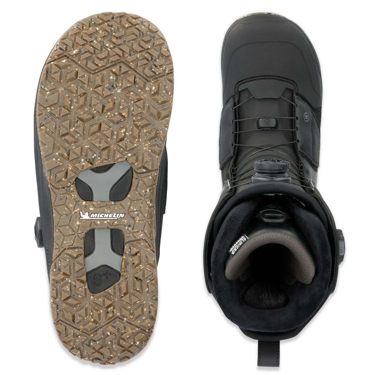 2025 Ride INSANO | Snowboard Boots