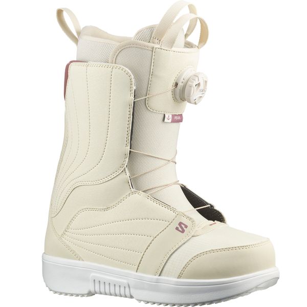 2025 Salomon PEARL BOA Snowboard Boots