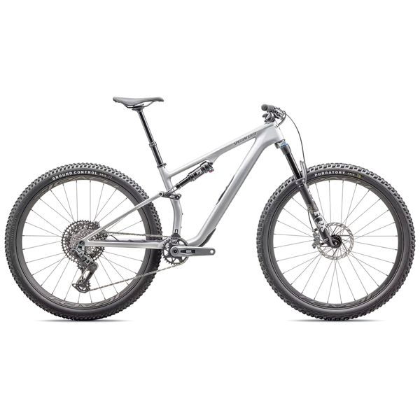 Full suspension used shops mountain bike