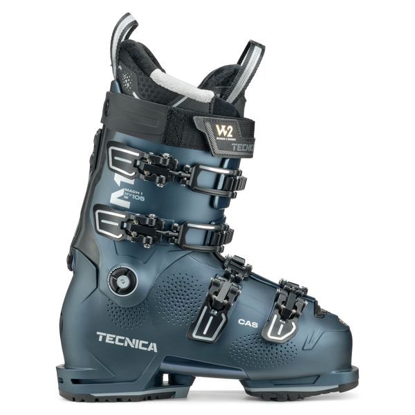 Mach 1 ski boots hotsell