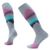 WomensSkiPatternOverTheCalfSocks