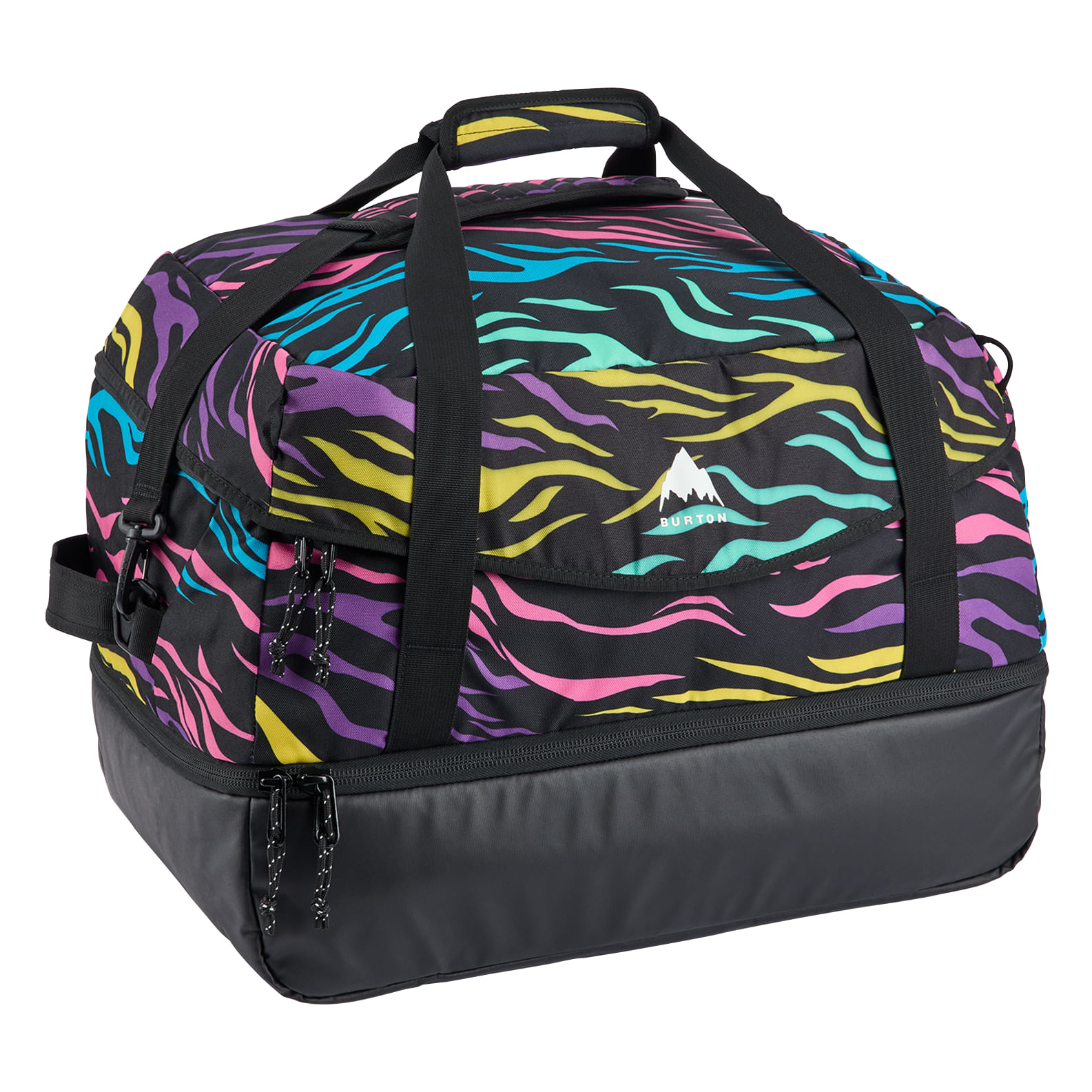 Burton Gig Duffel | Ski and Snowboard Bags 