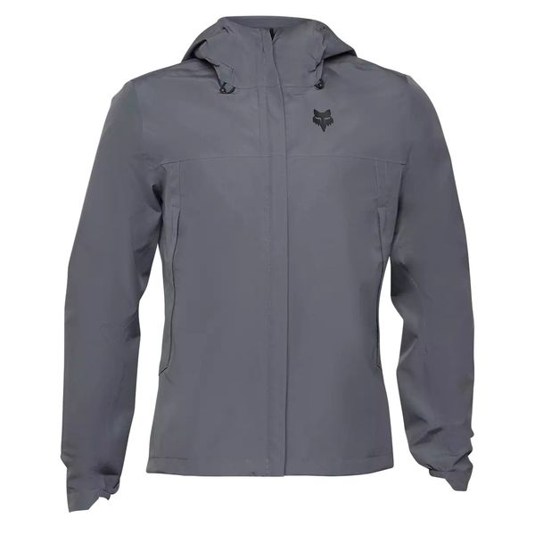 Fox rain jacket mtb online