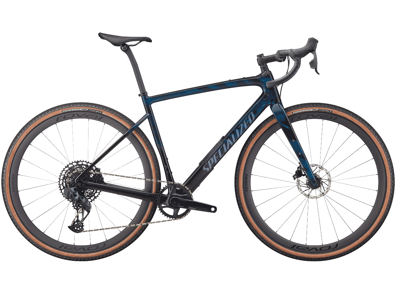 The Specialized Diverge