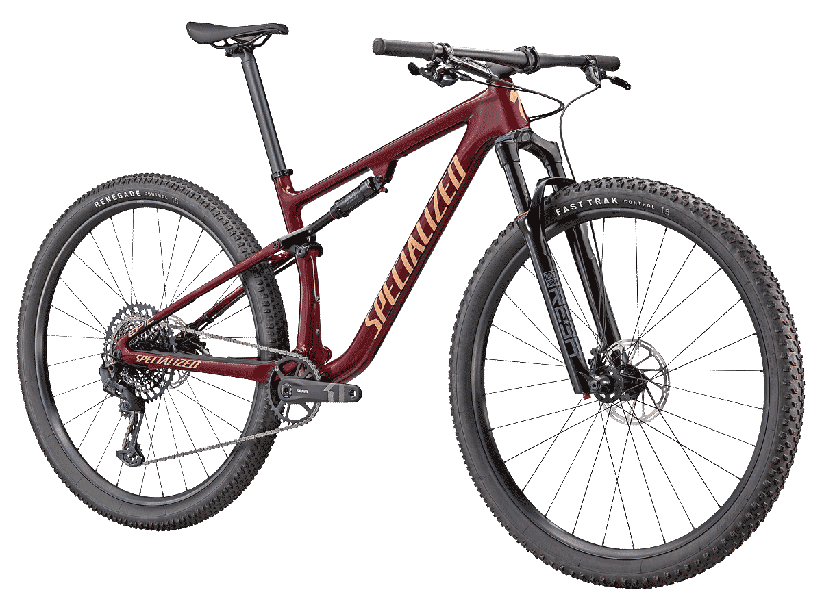 The Specialized Epic