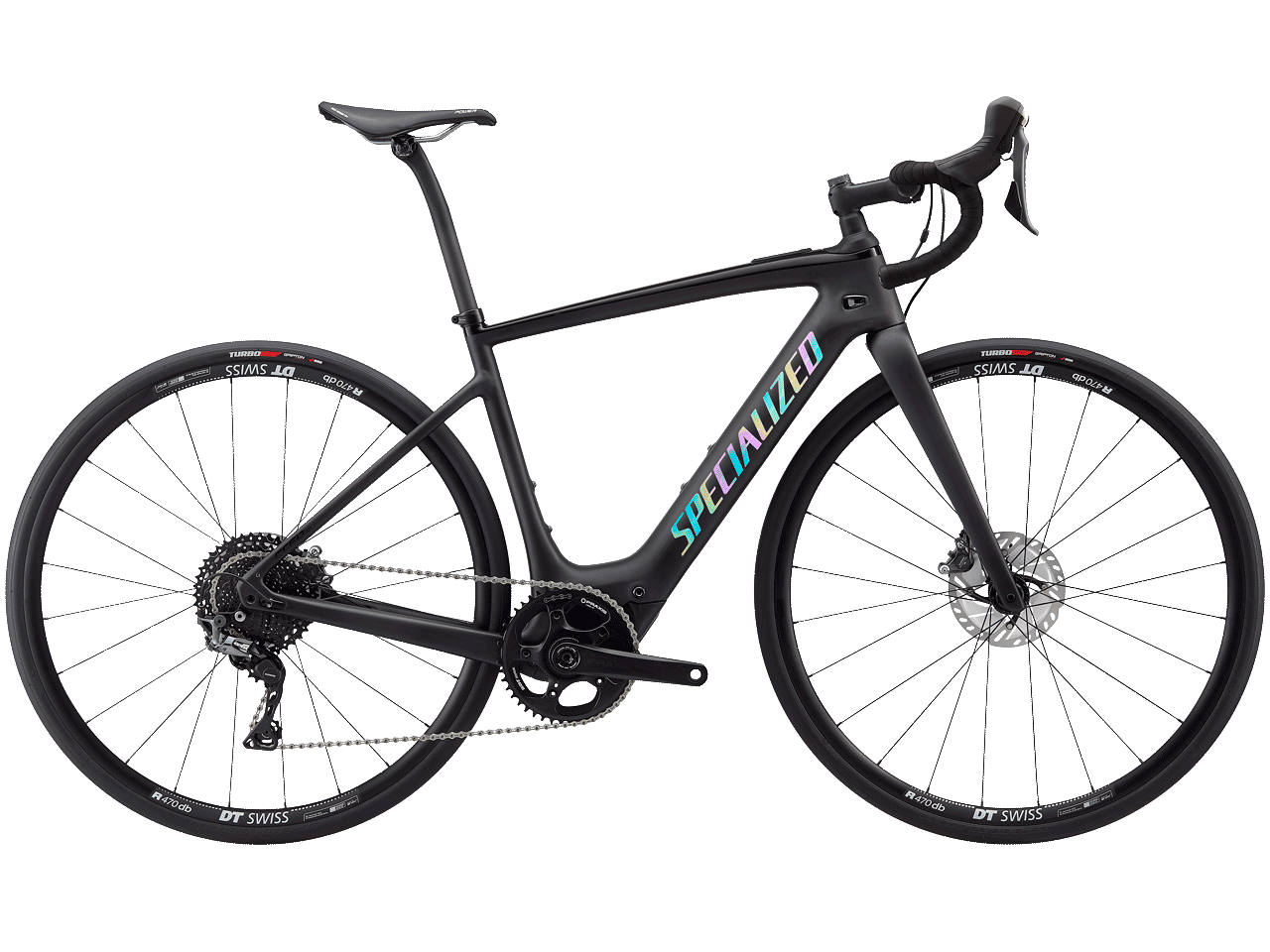 The Specialized Turbo Creo SL