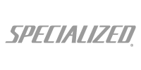 Specialized Bicycles Logo in Black