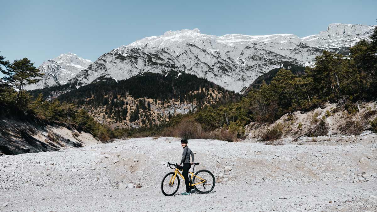 Who Are Gravel Bikes For?