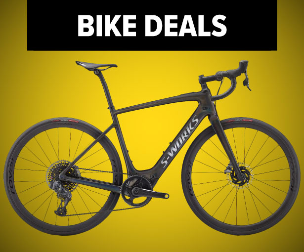 specialized cyber monday sale