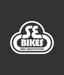SE Bikes Logo
