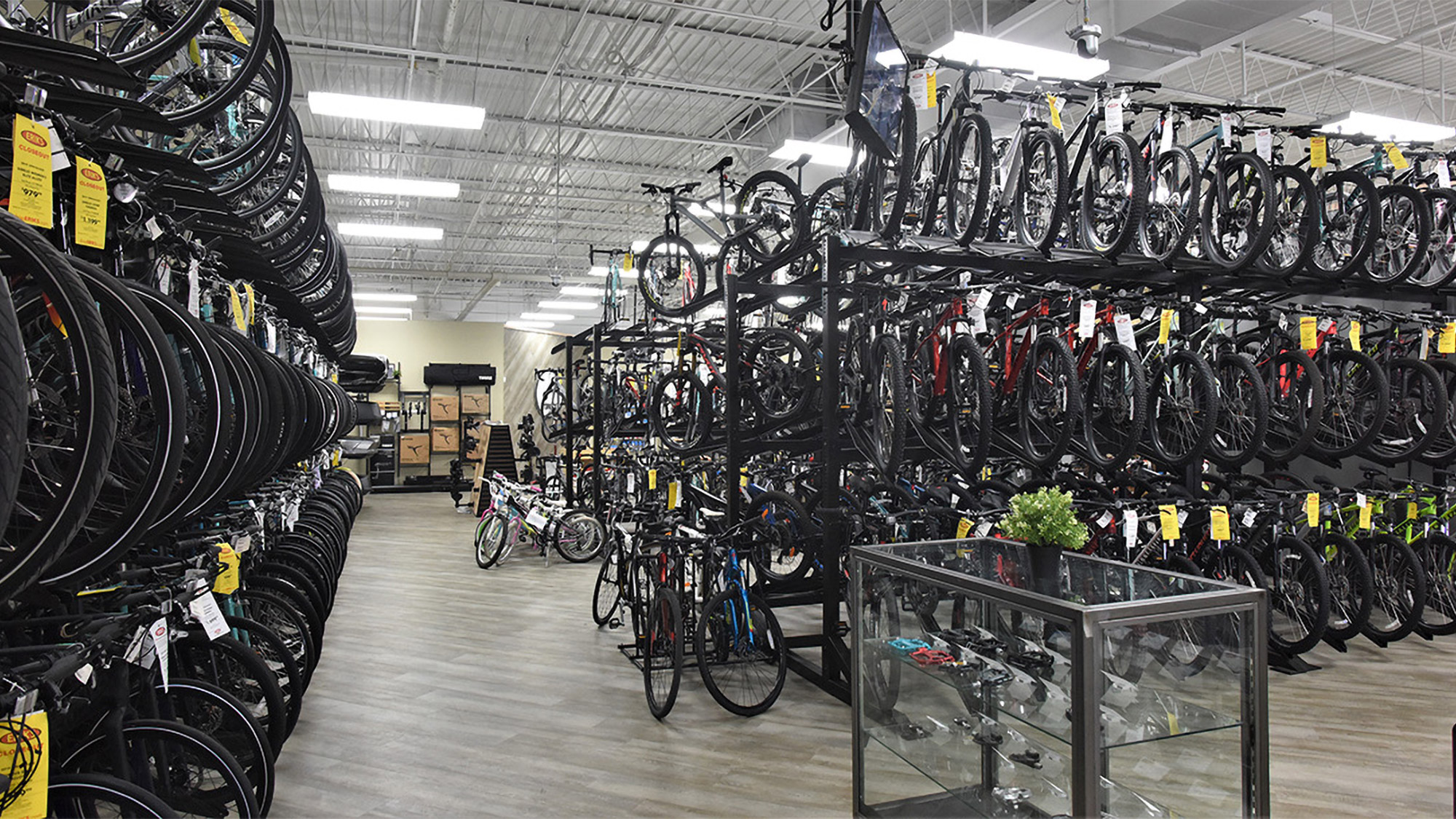 Bike Shop - Electric Bikes - Kansas City Leawood, KS