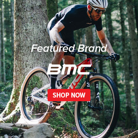 Featured Brand BMC