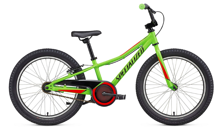 Specialized 2021 Riprock 20 Inch Kids Bike