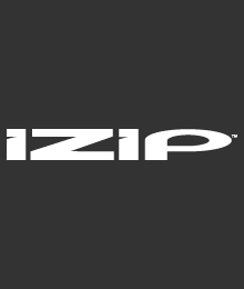 iZip Logo