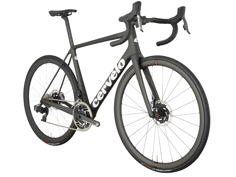 The Cervelo R5