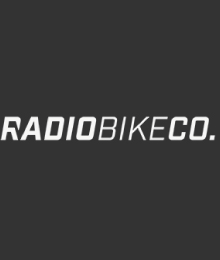 Radio Bike Logo