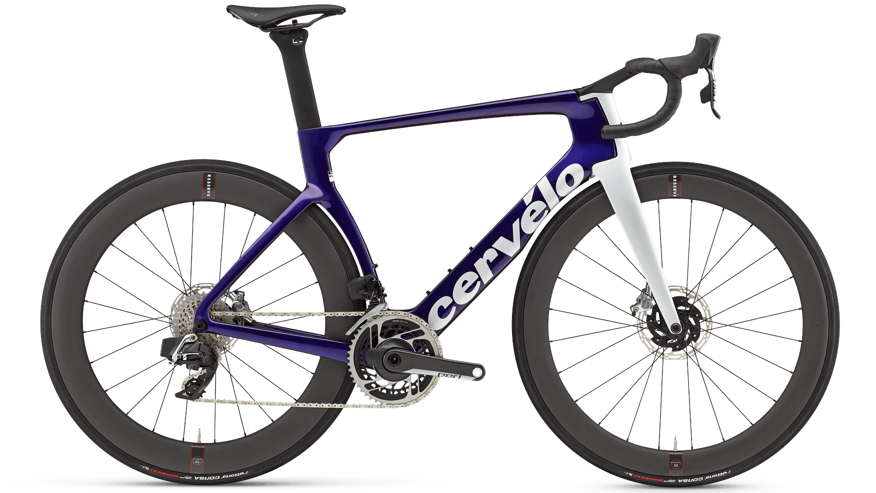 The Cervelo S5