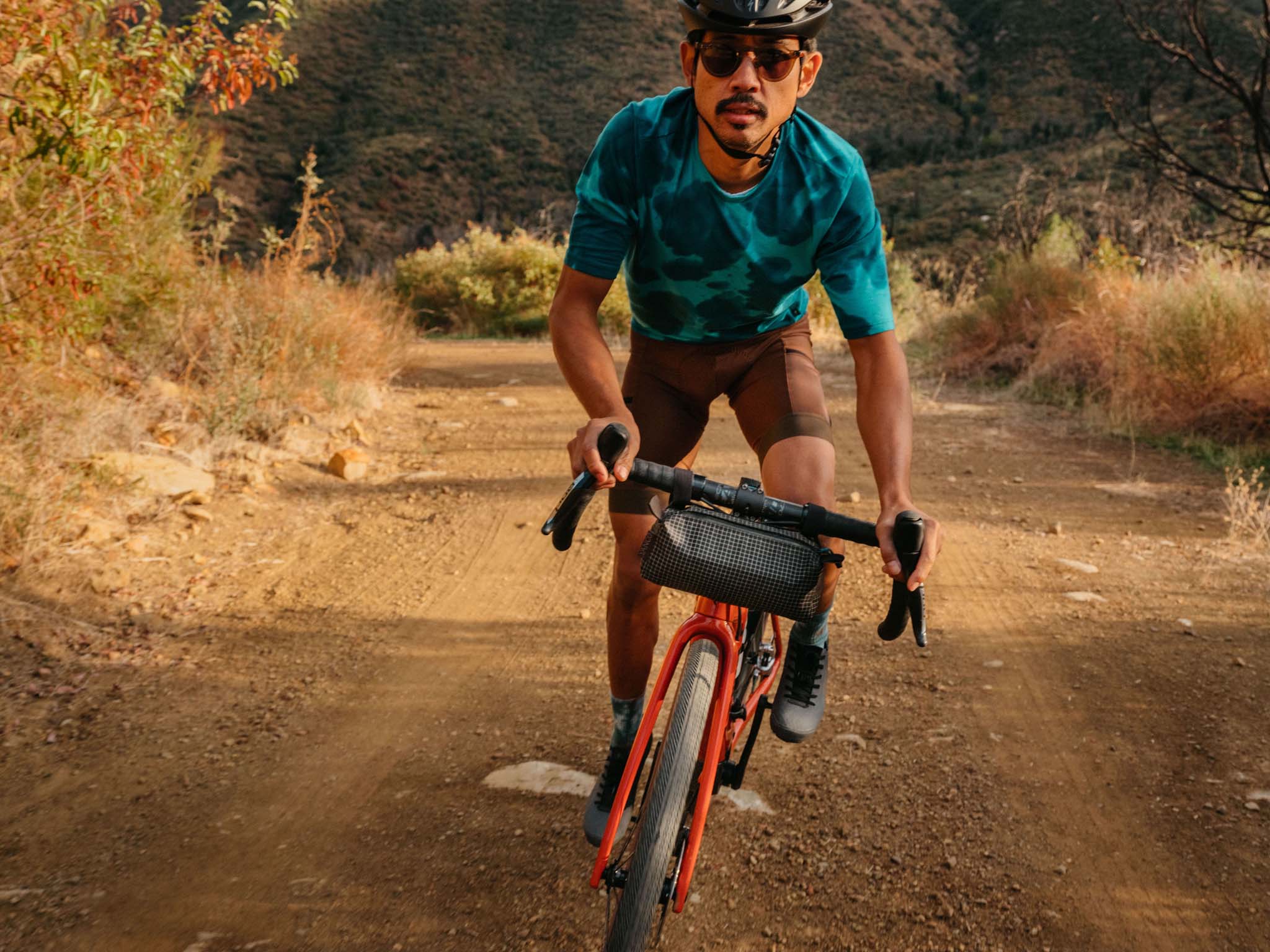 Gravel Bike Cargo