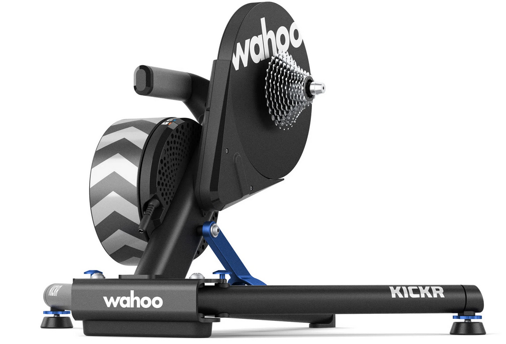 Wahoo KICKR Smart Trainer for Indoor Cycling