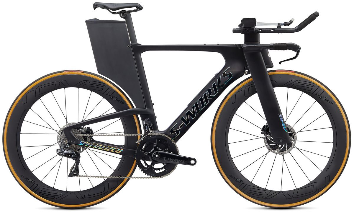 Triathlon Bikes